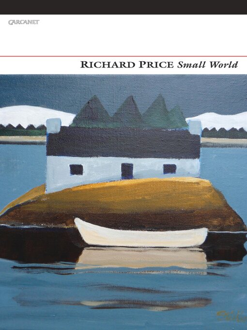 Cover image for Small World